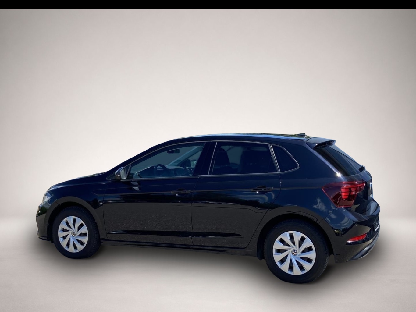 Volkswagen Polo (03/2023, )
