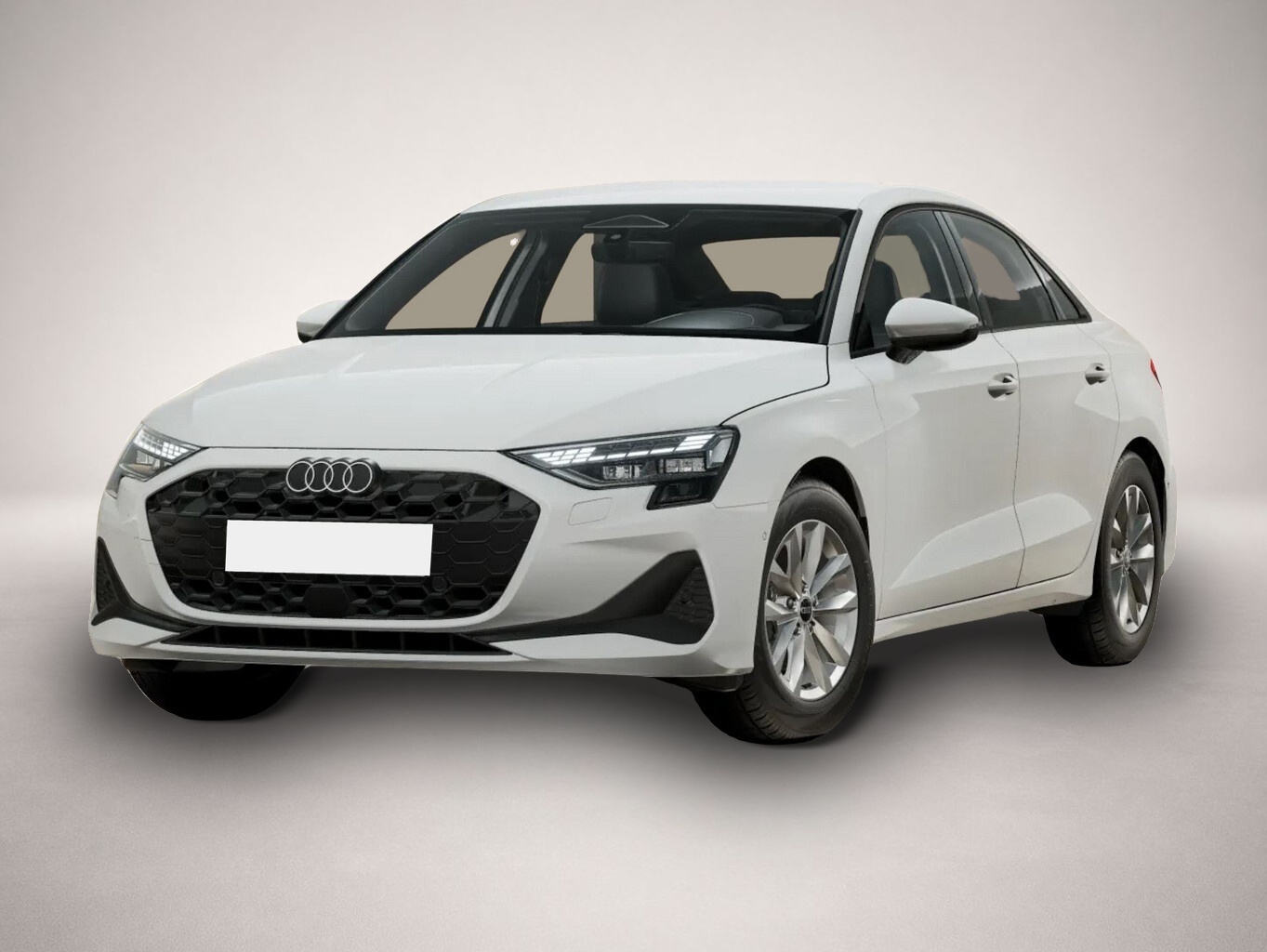 Audi A3 (07/2026, Diesel)