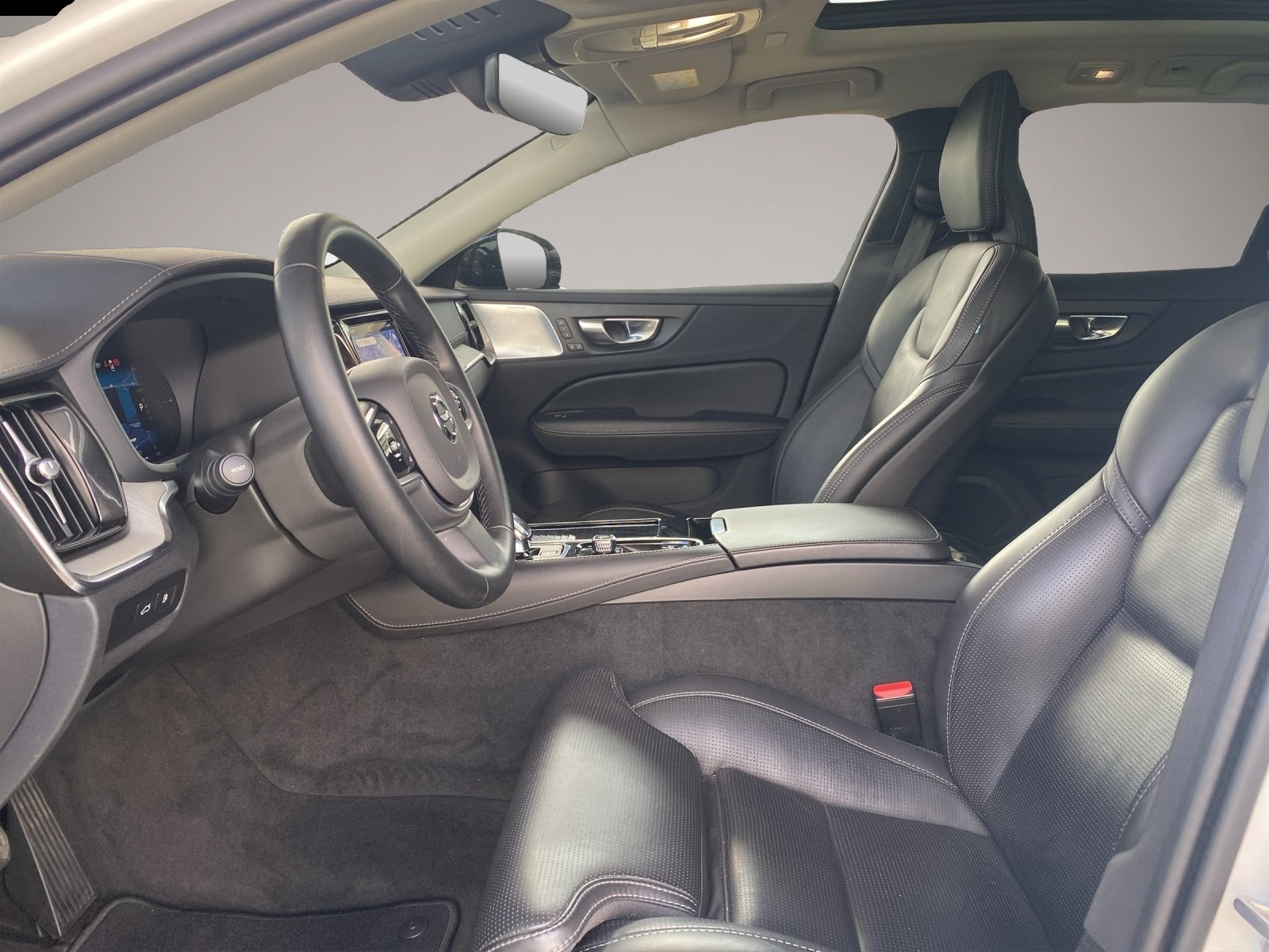 Volvo V60 (06/2024, )