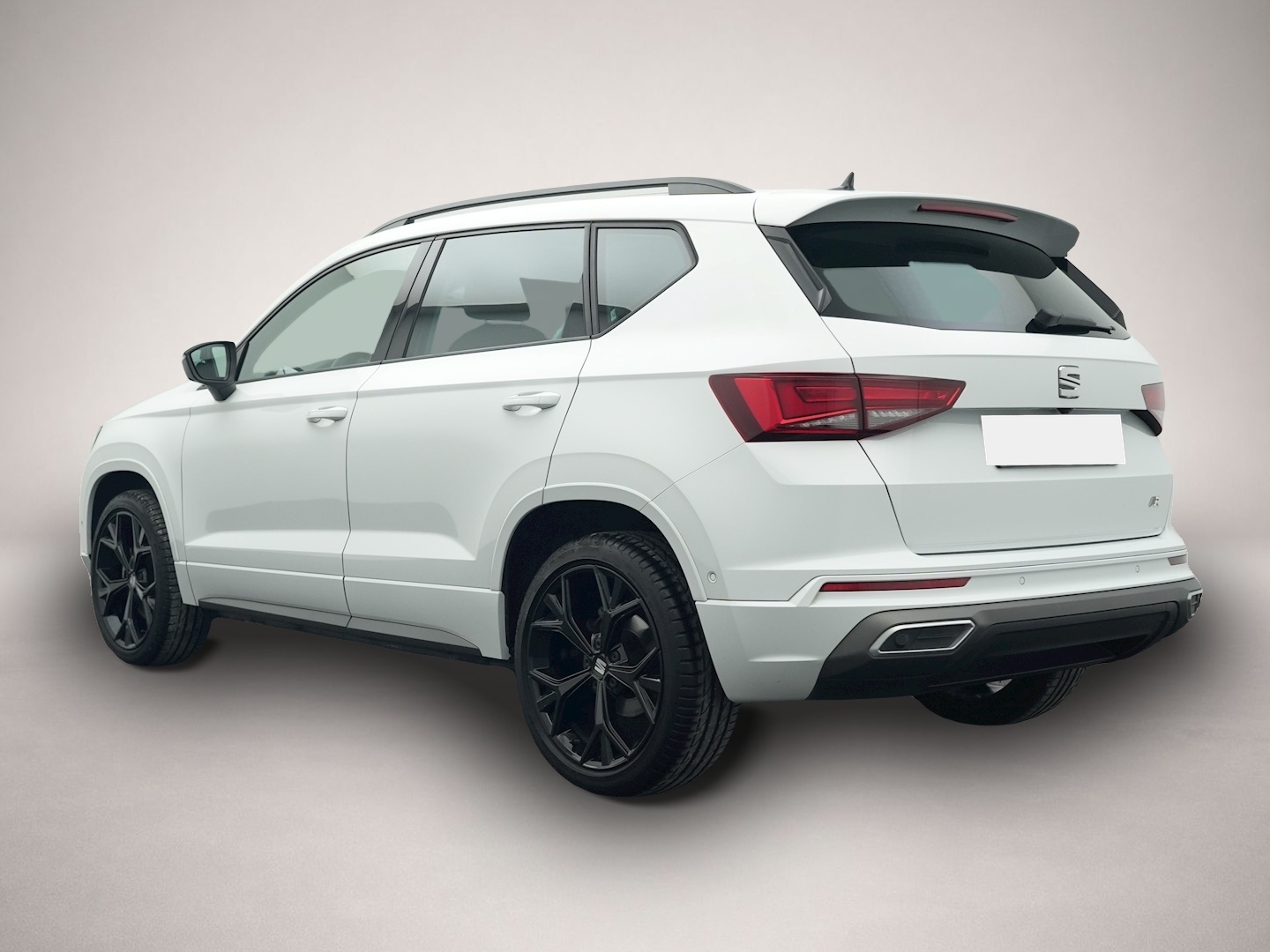 Seat Ateca (05/2023, Diesel)