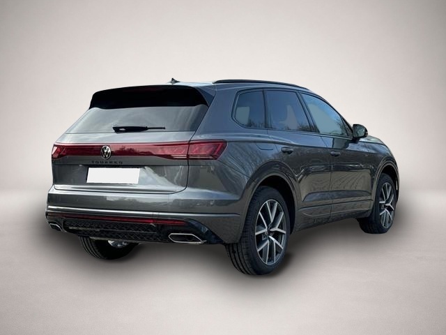 Volkswagen Touareg (01/2026, Diesel)