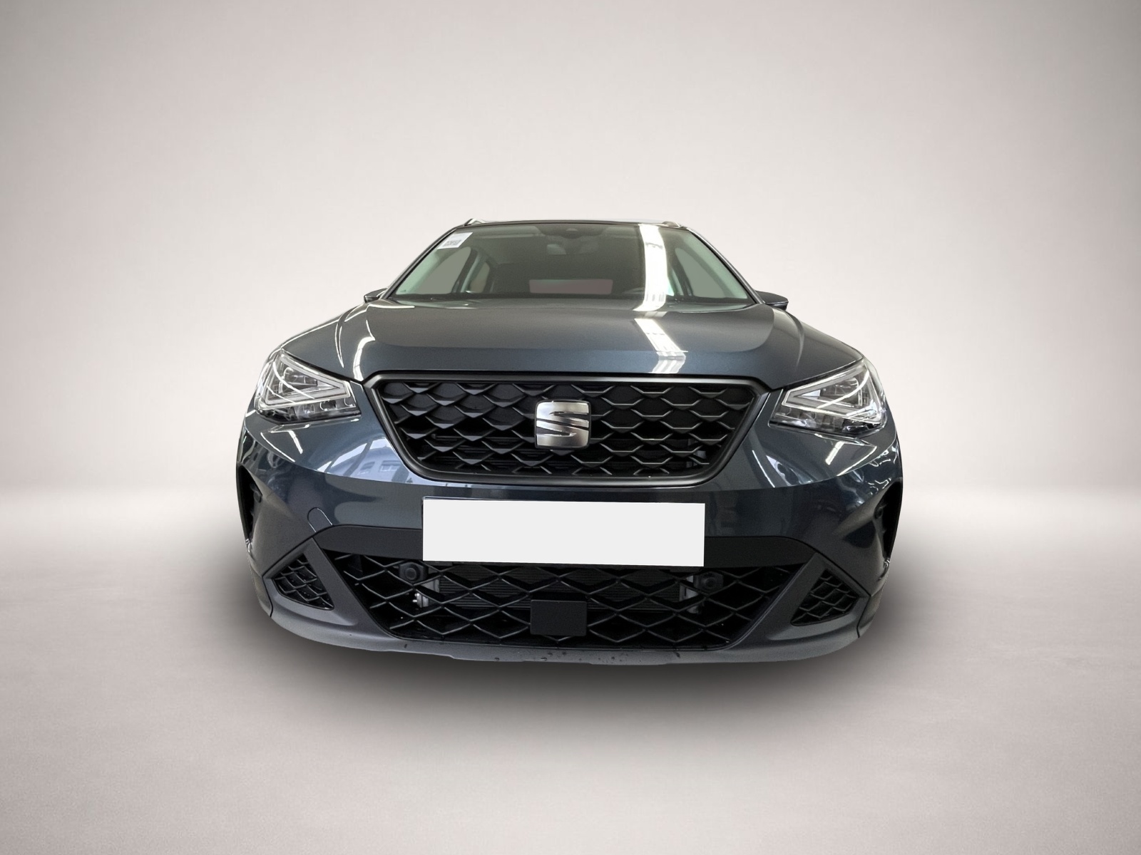 Seat Arona (09/2025, Benzin)