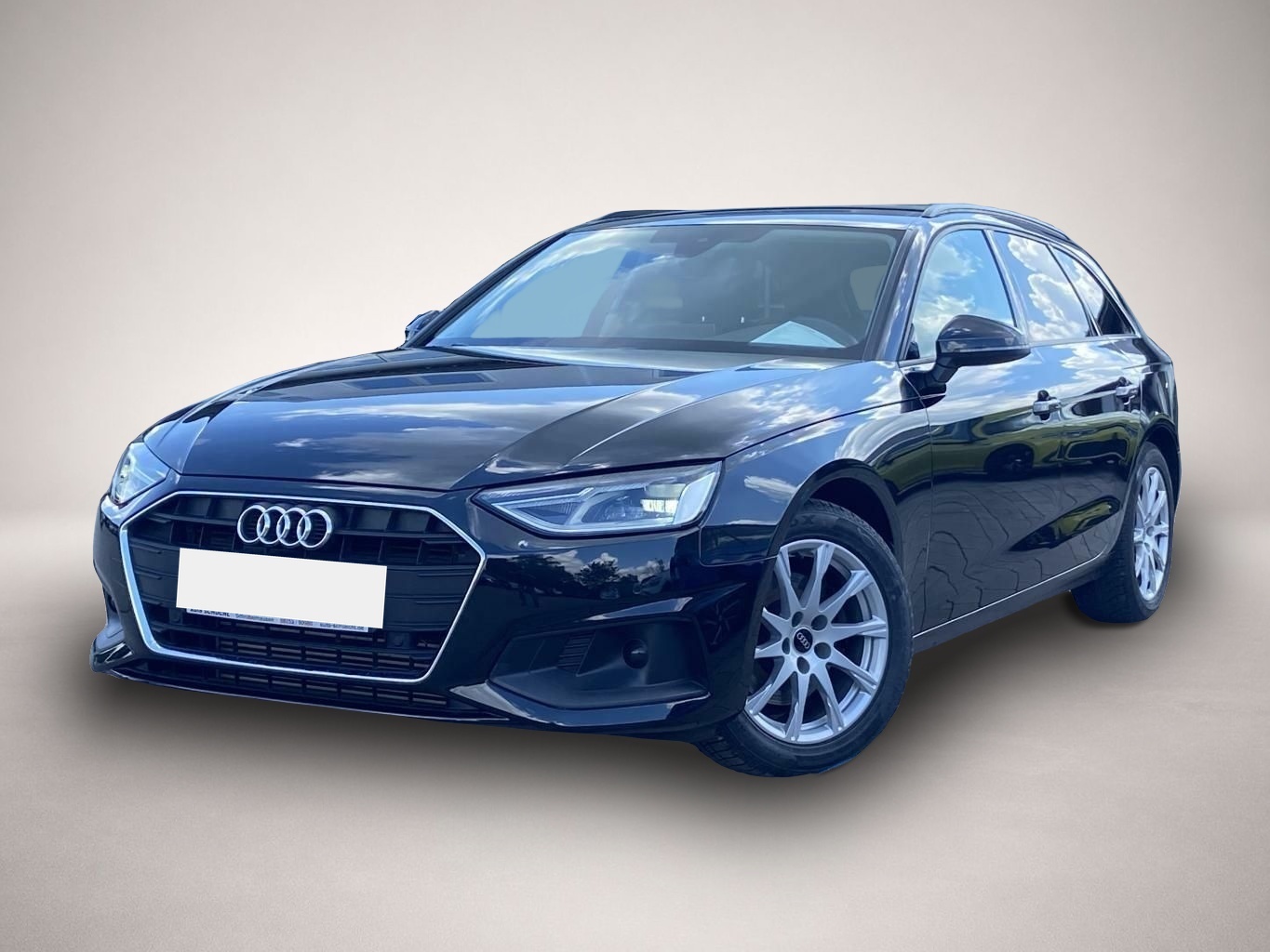 Audi A4 (05/2022, )