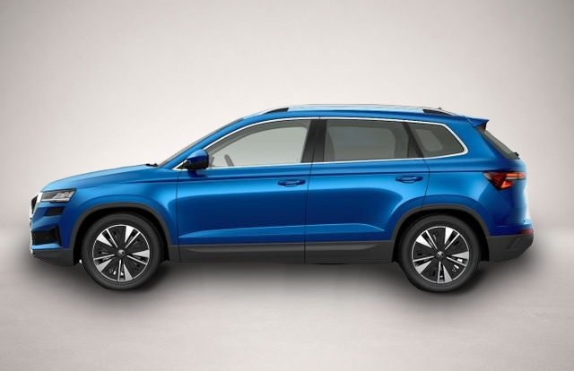Skoda Karoq (07/2026, Diesel)