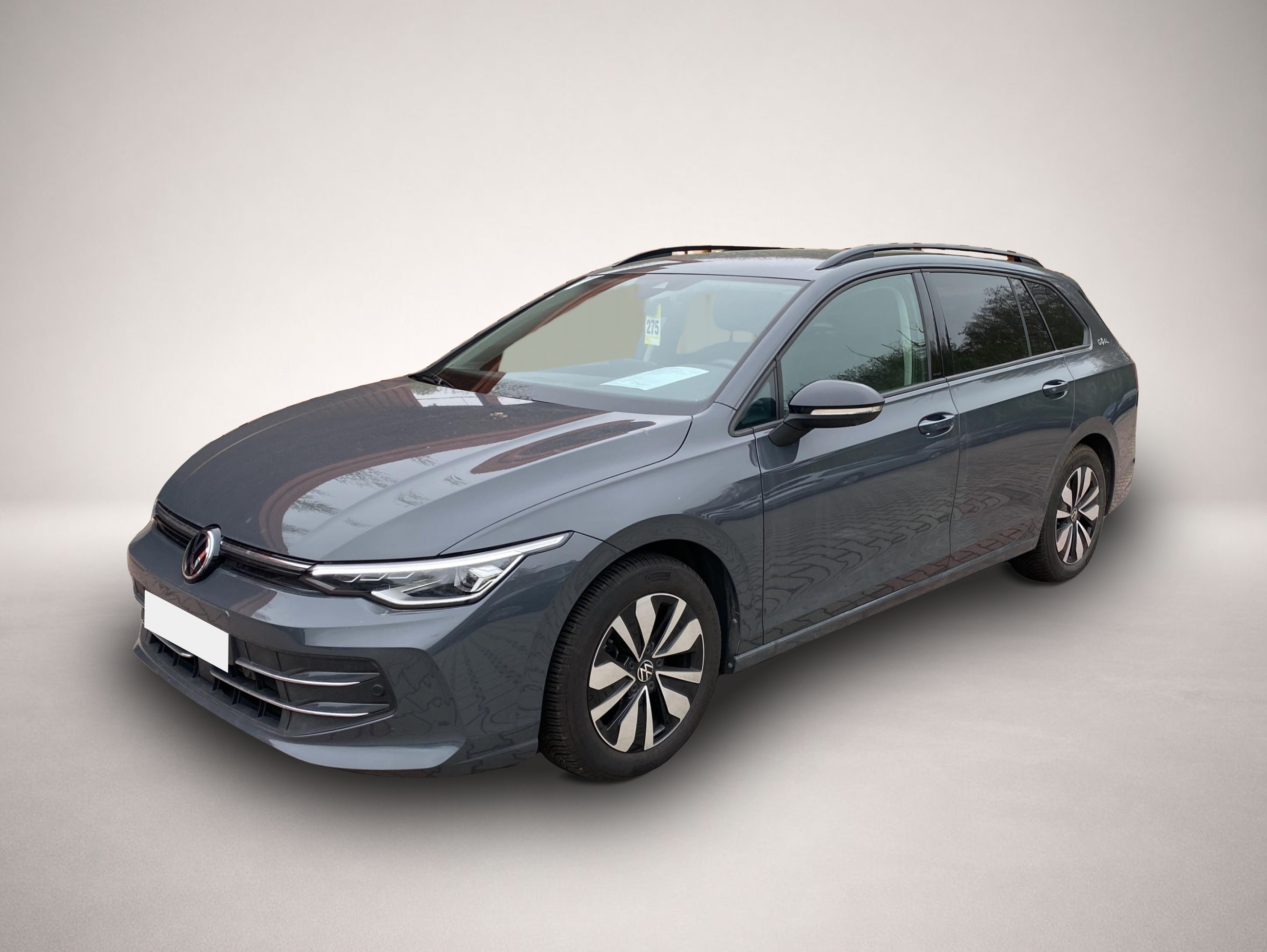 Volkswagen Golf (06/2025, Benzin)