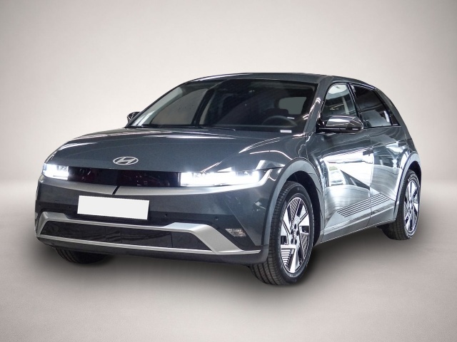 Hyundai IONIQ 5 (, ELECTRIC)
