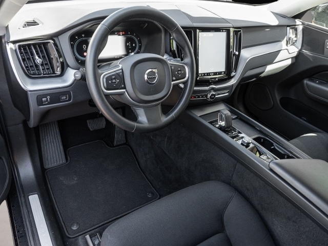 Volvo XC60 (07/2021, Diesel)