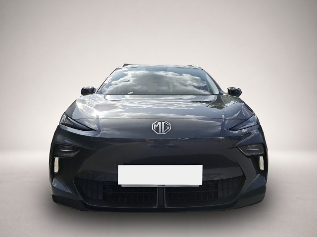 Mg S5, Bild 6 von 7