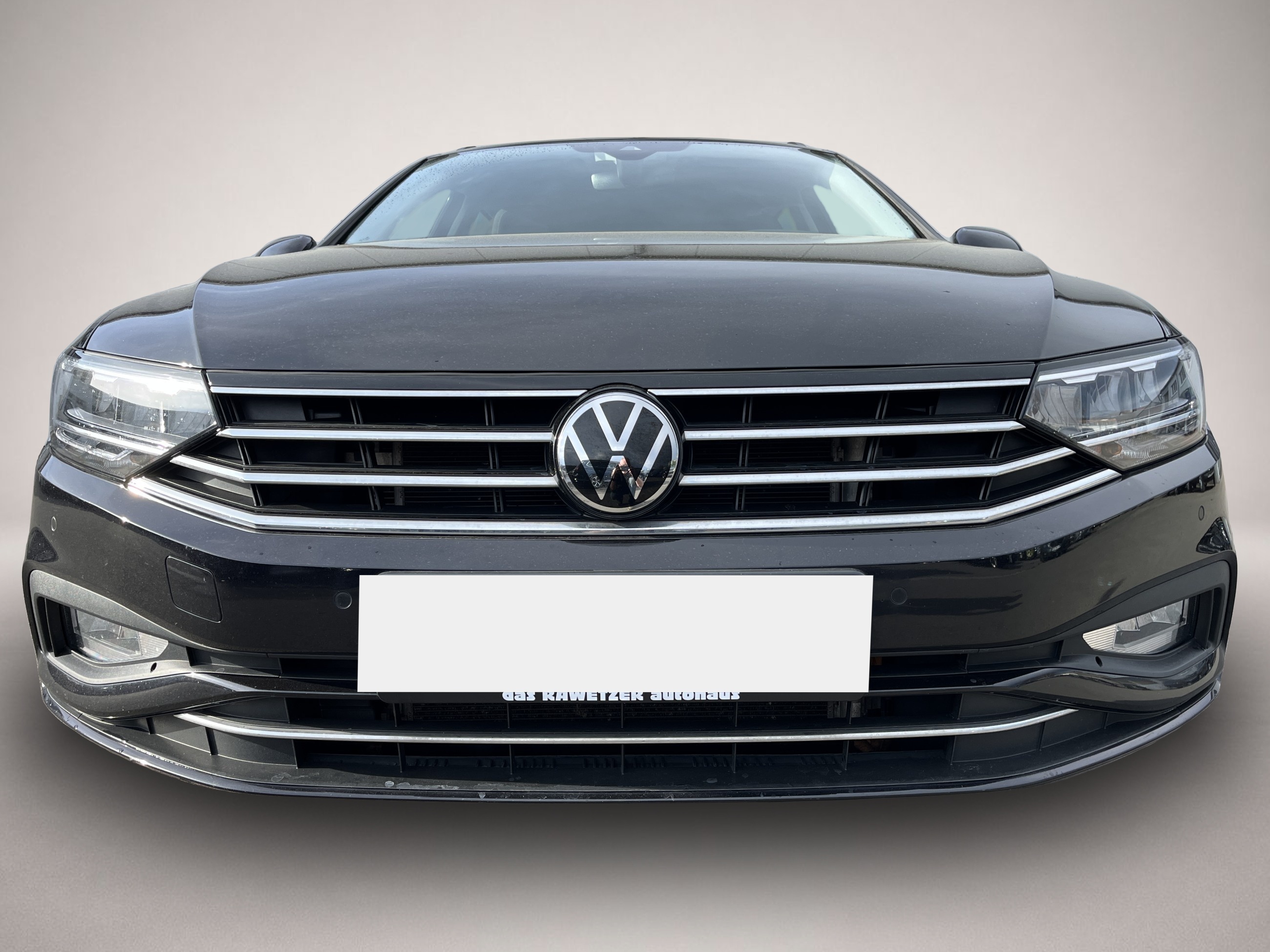 Volkswagen Passat Variant (11/2022, Diesel)