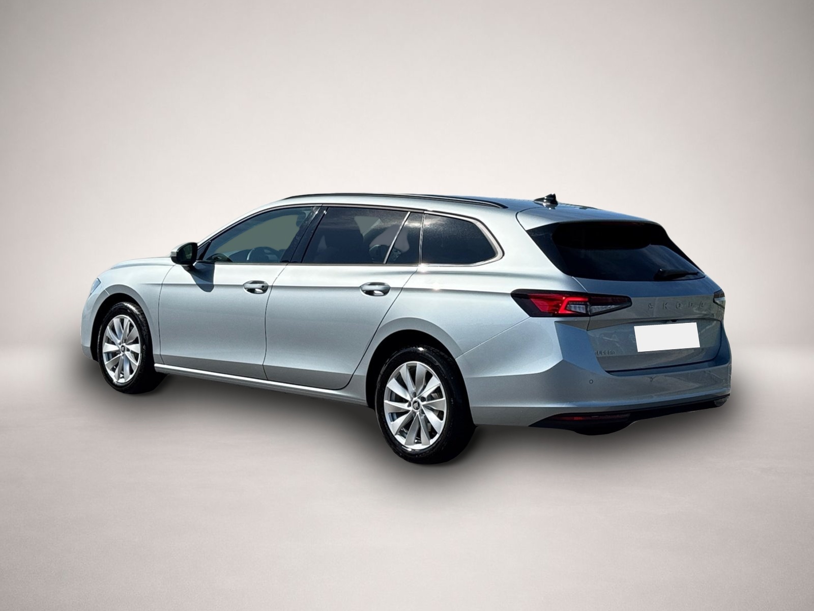 Skoda Superb (05/2025, Diesel)