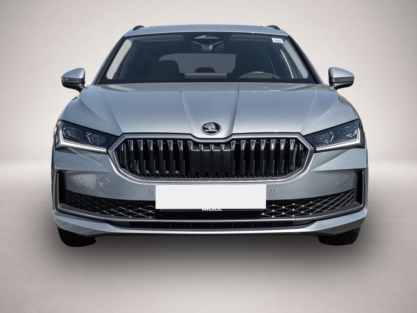 Skoda Superb (06/2025, )
