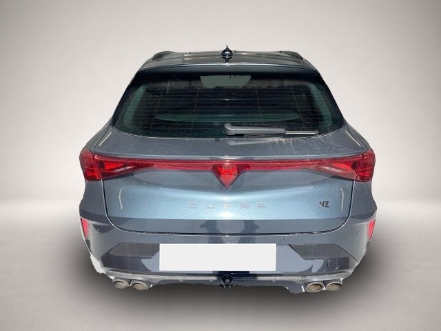 Cupra Leon (, Benzin)