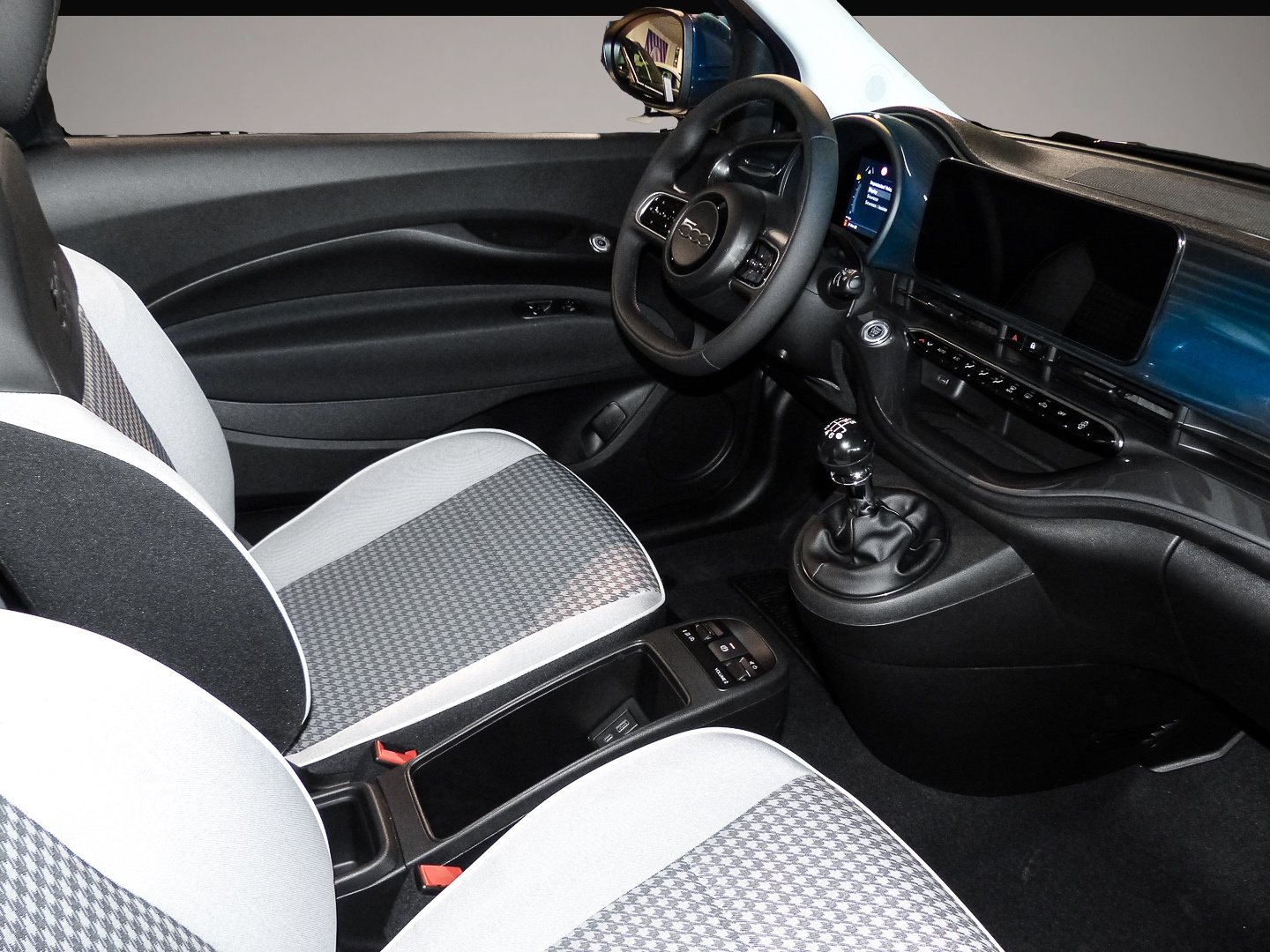 Fiat 500, Bild 3 von 5