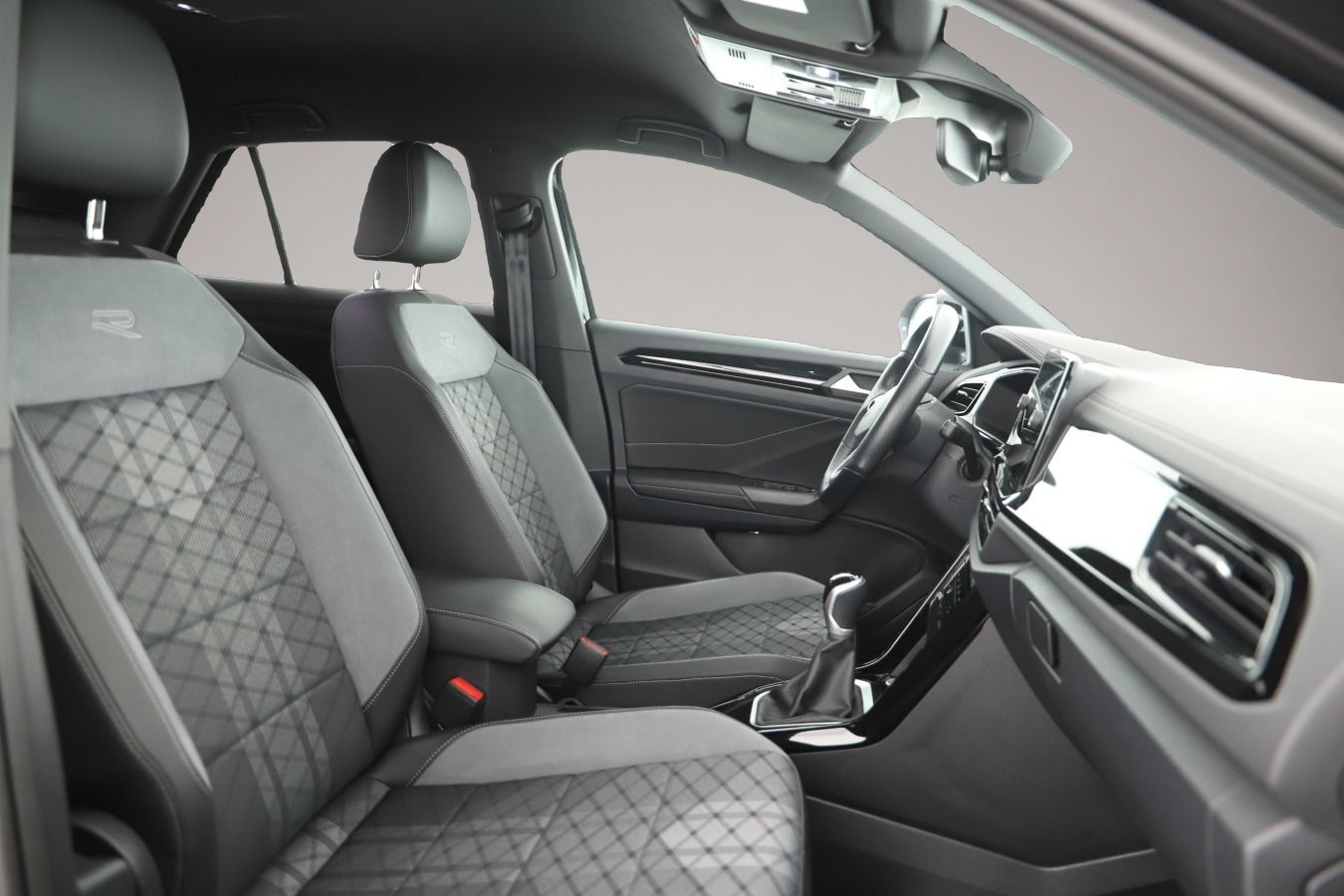 Volkswagen T-Roc (06/2022, )