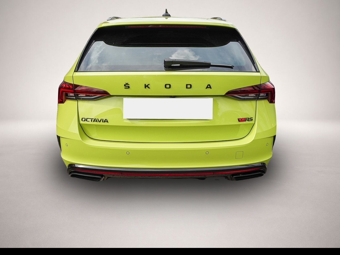 Skoda Octavia (04/2024, Diesel)