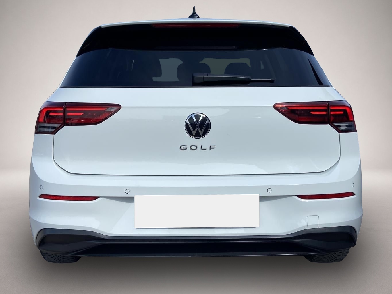 Volkswagen Golf (01/2023, )