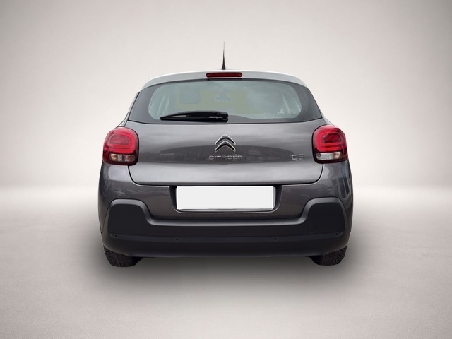 Citroen C3 (01/2024, Benzin)