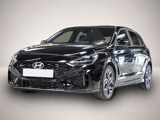 Hyundai i30 (05/2026, Benzin)
