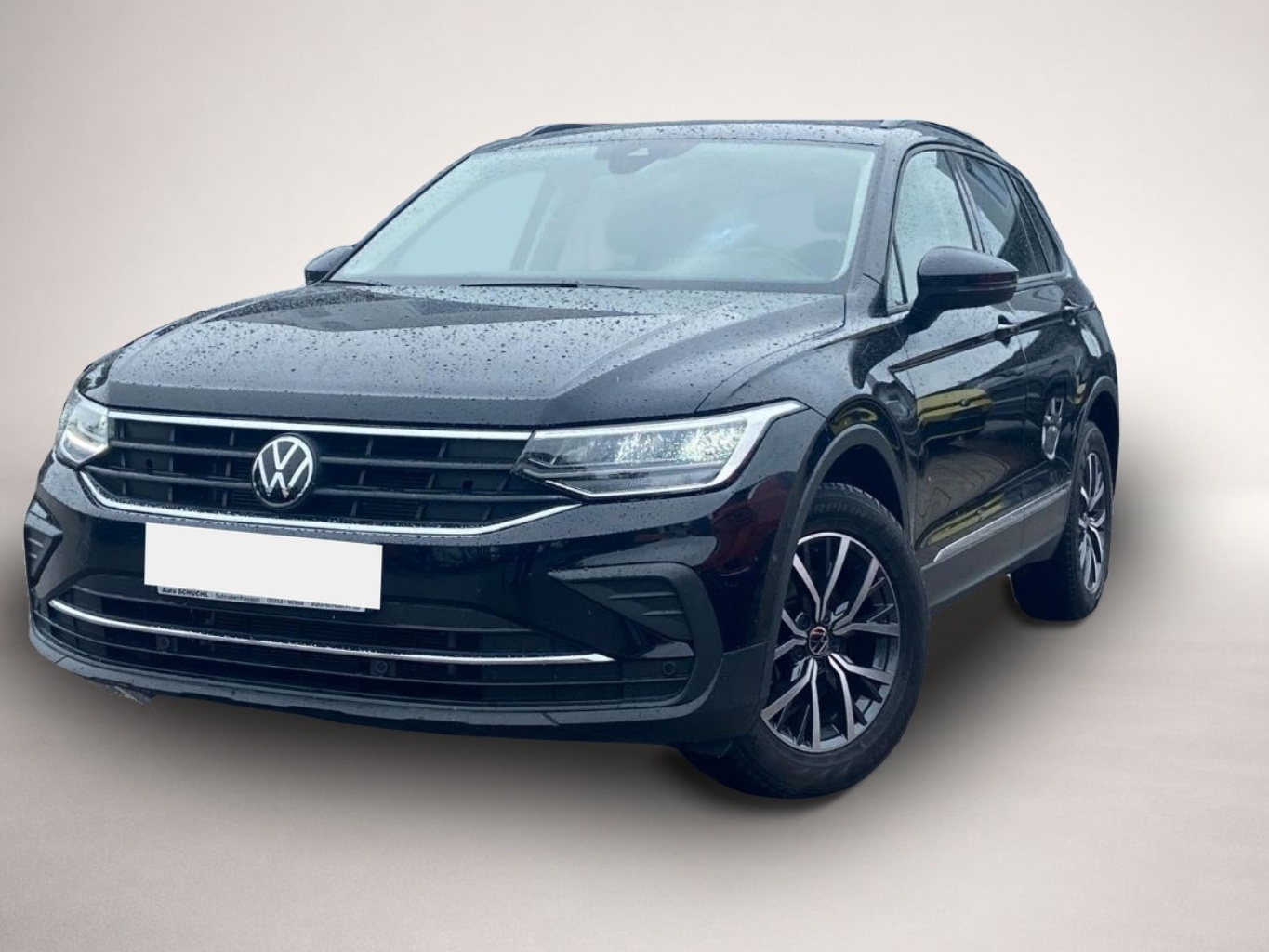 Volkswagen Tiguan (12/2023, )