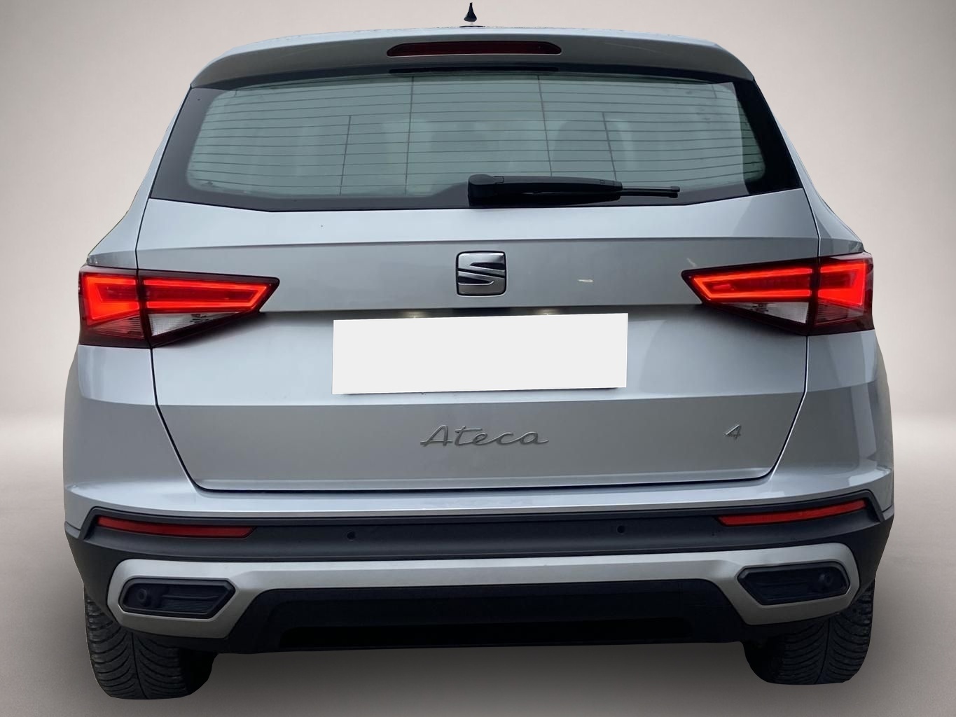 Seat Ateca (07/2021, )