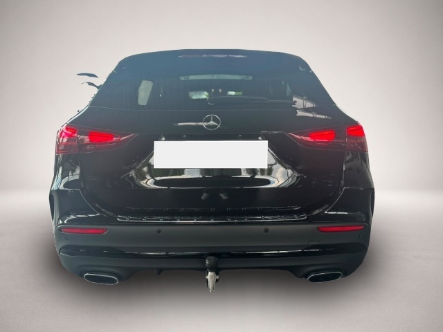 Mercedes-Benz GLA 220 (01/2026, Benzin)