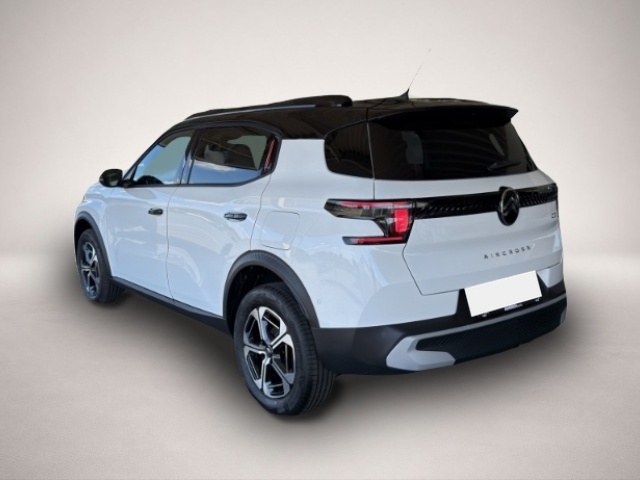 Citroen C3 Aircross (08/2025, Benzin)