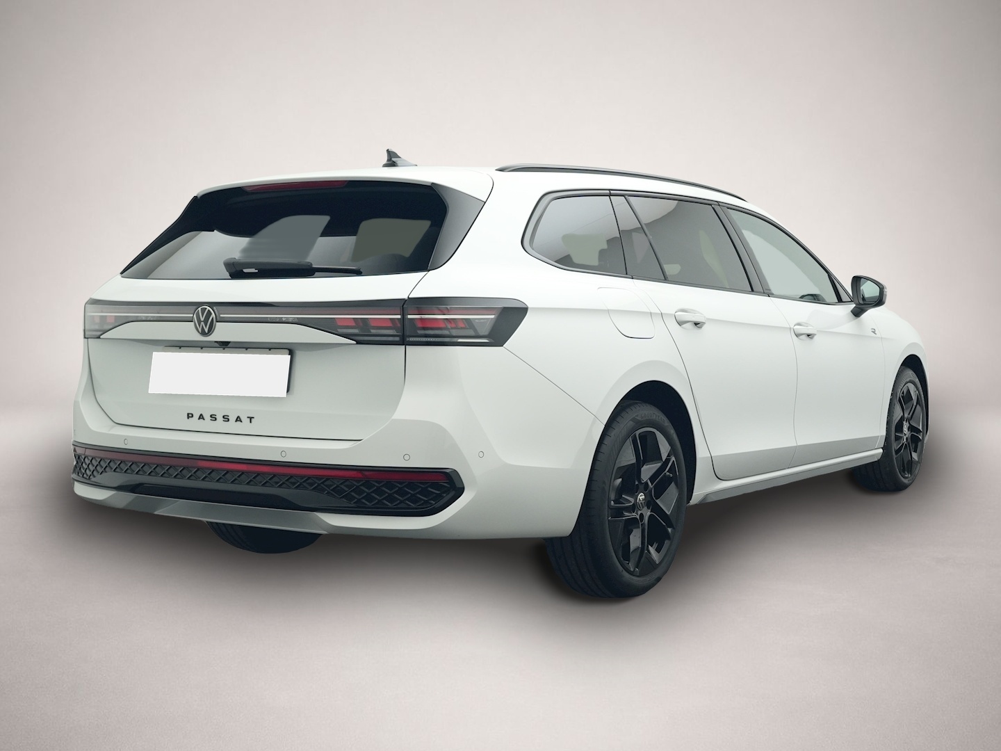 Volkswagen Passat (07/2025, Hybrid (Benzin/Elektro))