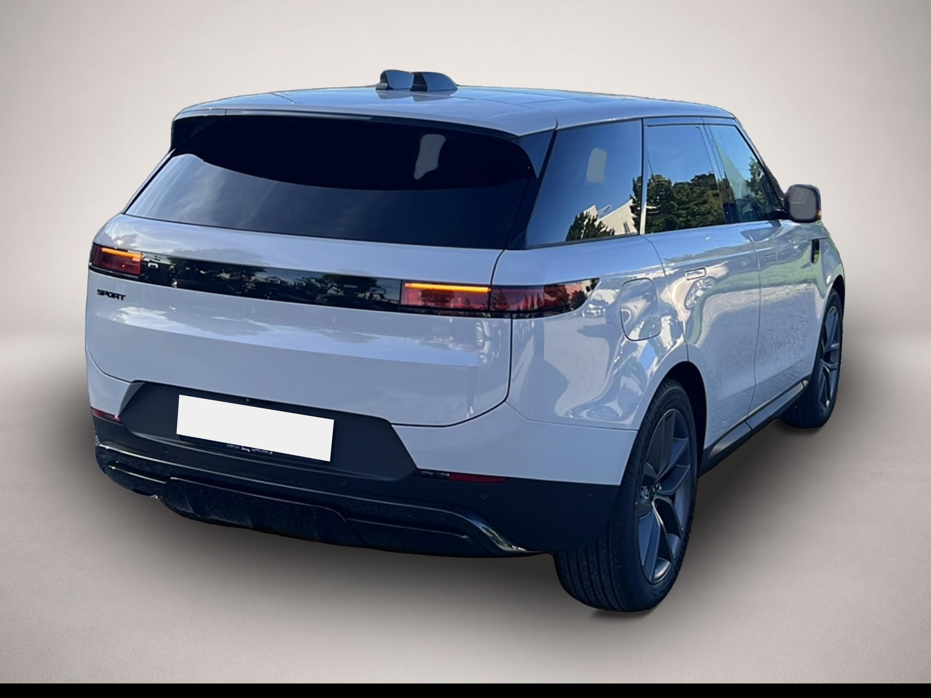 Land Rover Range Rover Sport, image 3 of 7