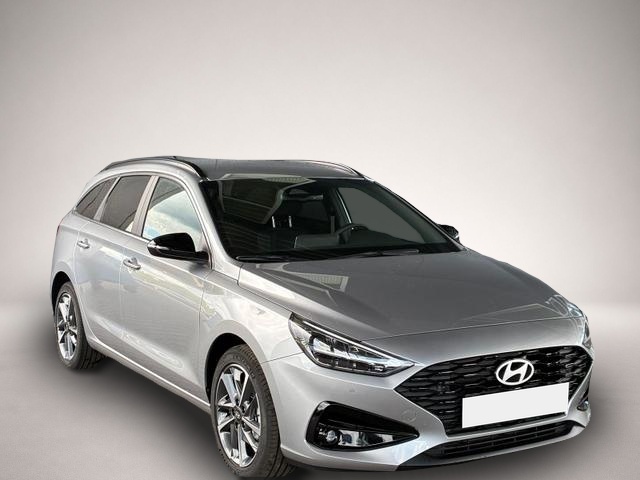 Hyundai i30 (04/2025, Benzin)