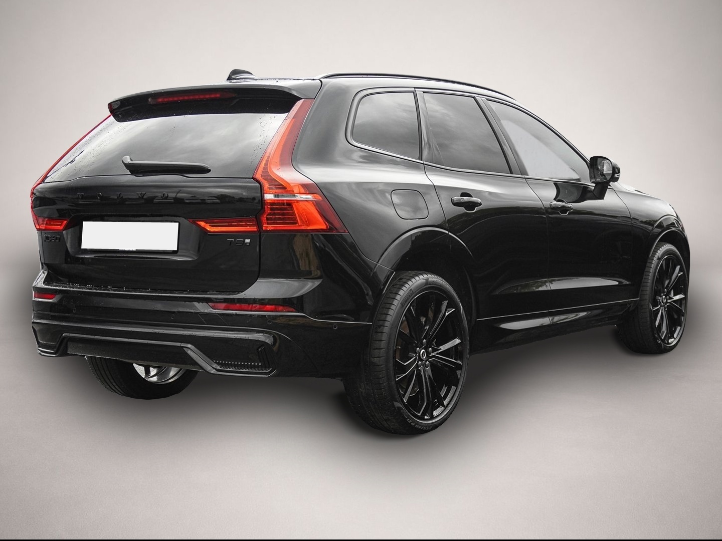 Volvo XC60 (07/2024, )