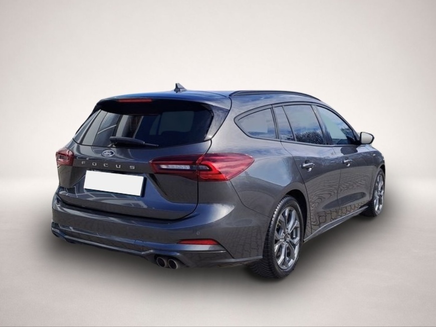 Ford Focus (06/2024, Benzin)