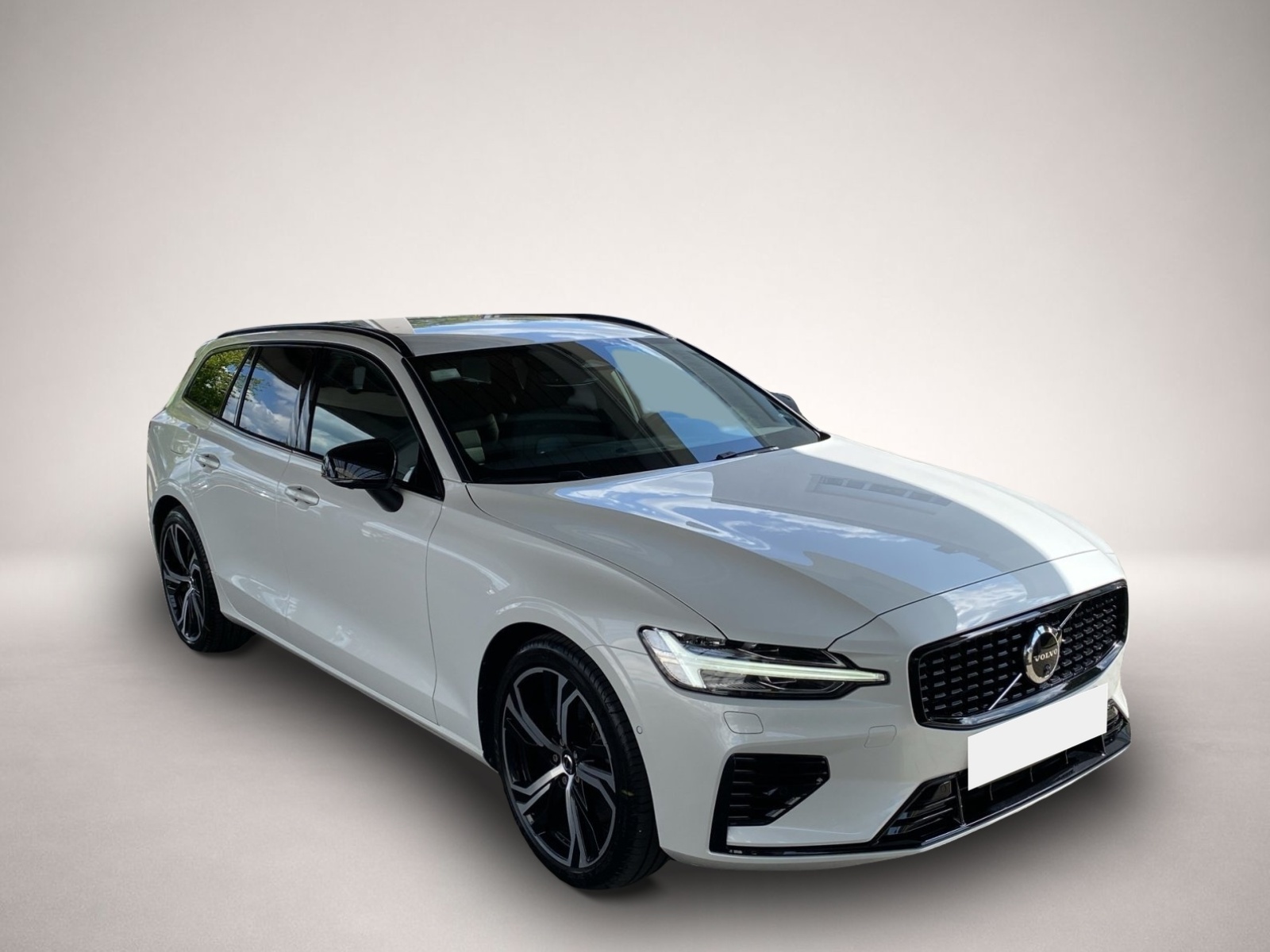 Volvo V60 (06/2024, )