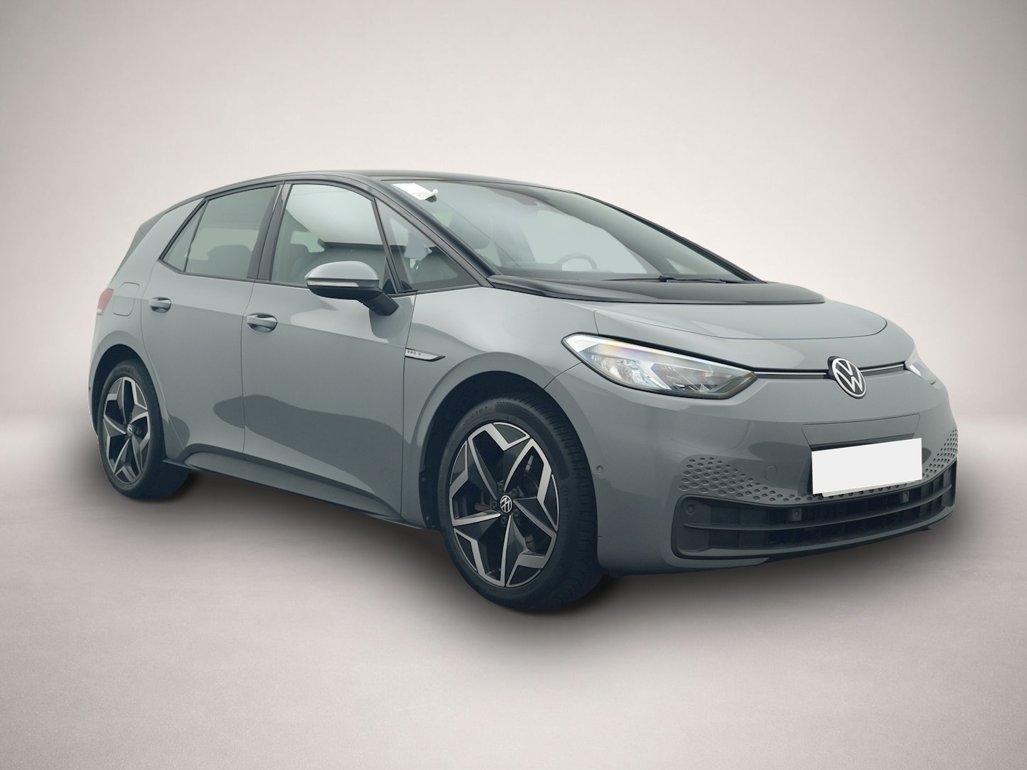 Volkswagen ID.3 (03/2023, ELECTRIC)