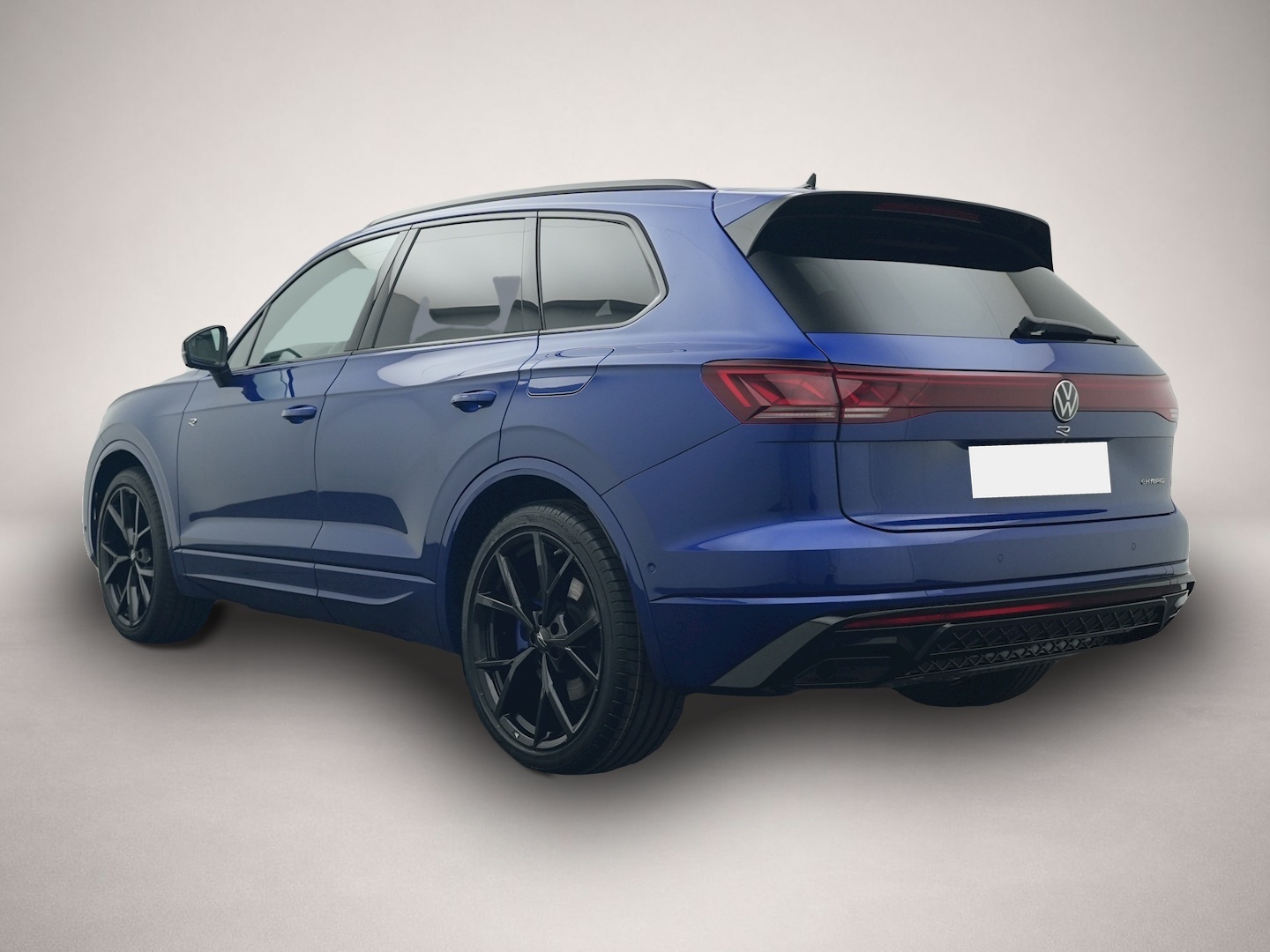 Volkswagen Touareg (04/2025, Hybrid (Benzin/Elektro))