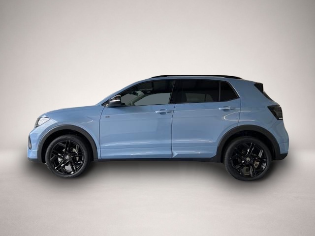 Volkswagen T-Cross, Bild 3 von 5