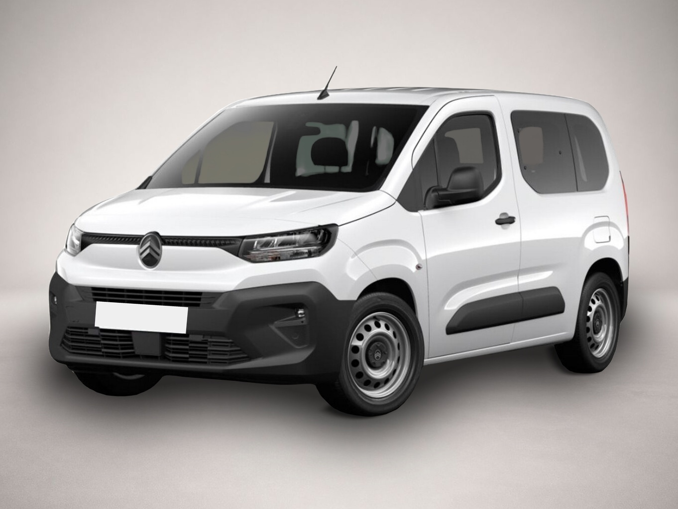 Citroen Berlingo (03/2026, Diesel)