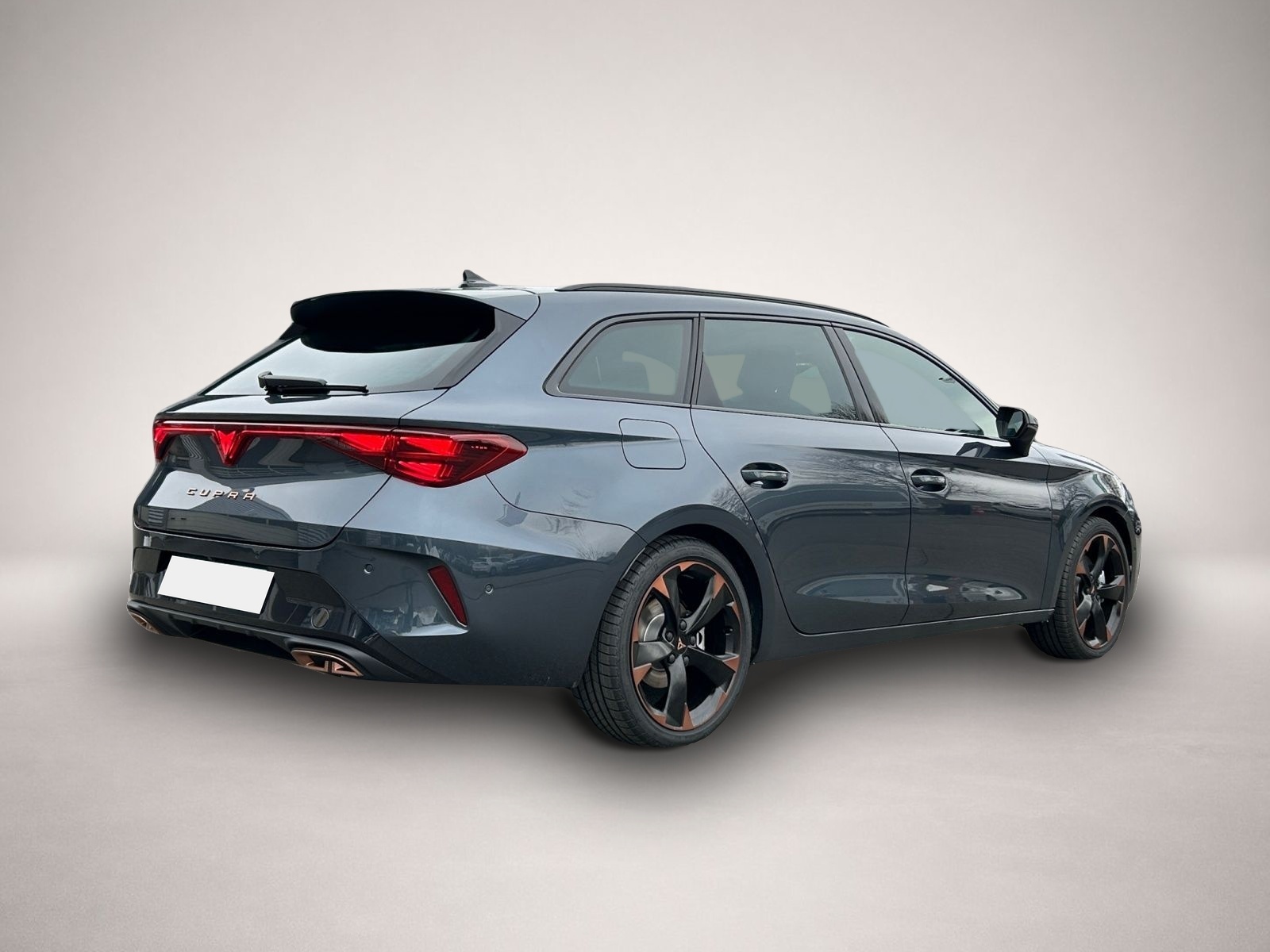 Cupra Leon (03/2026, Hybrid (Benzin/Elektro))