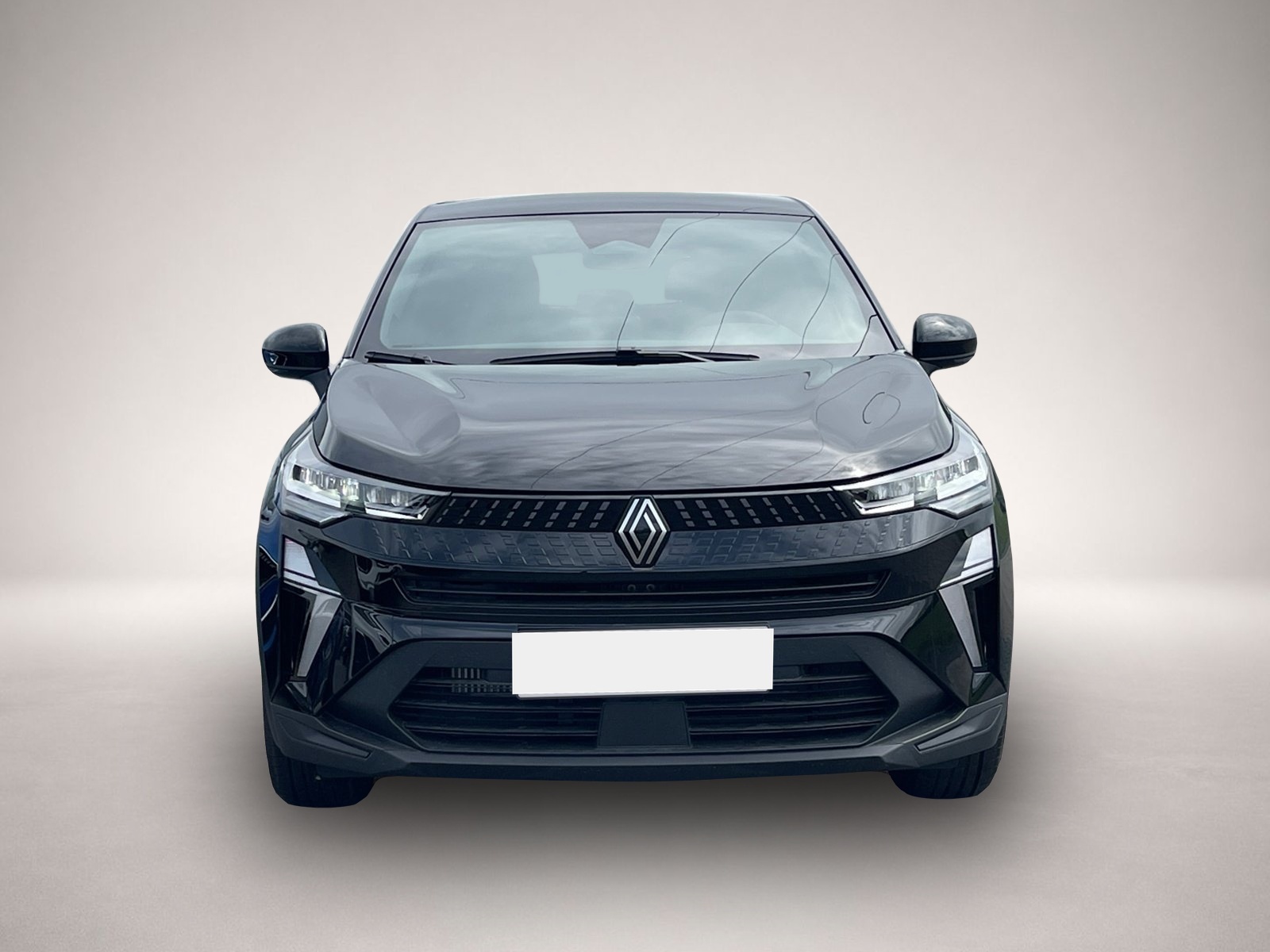 Renault Captur (11/2025, Benzin)