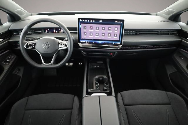 Volkswagen ID.7 (05/2026, ELECTRIC)