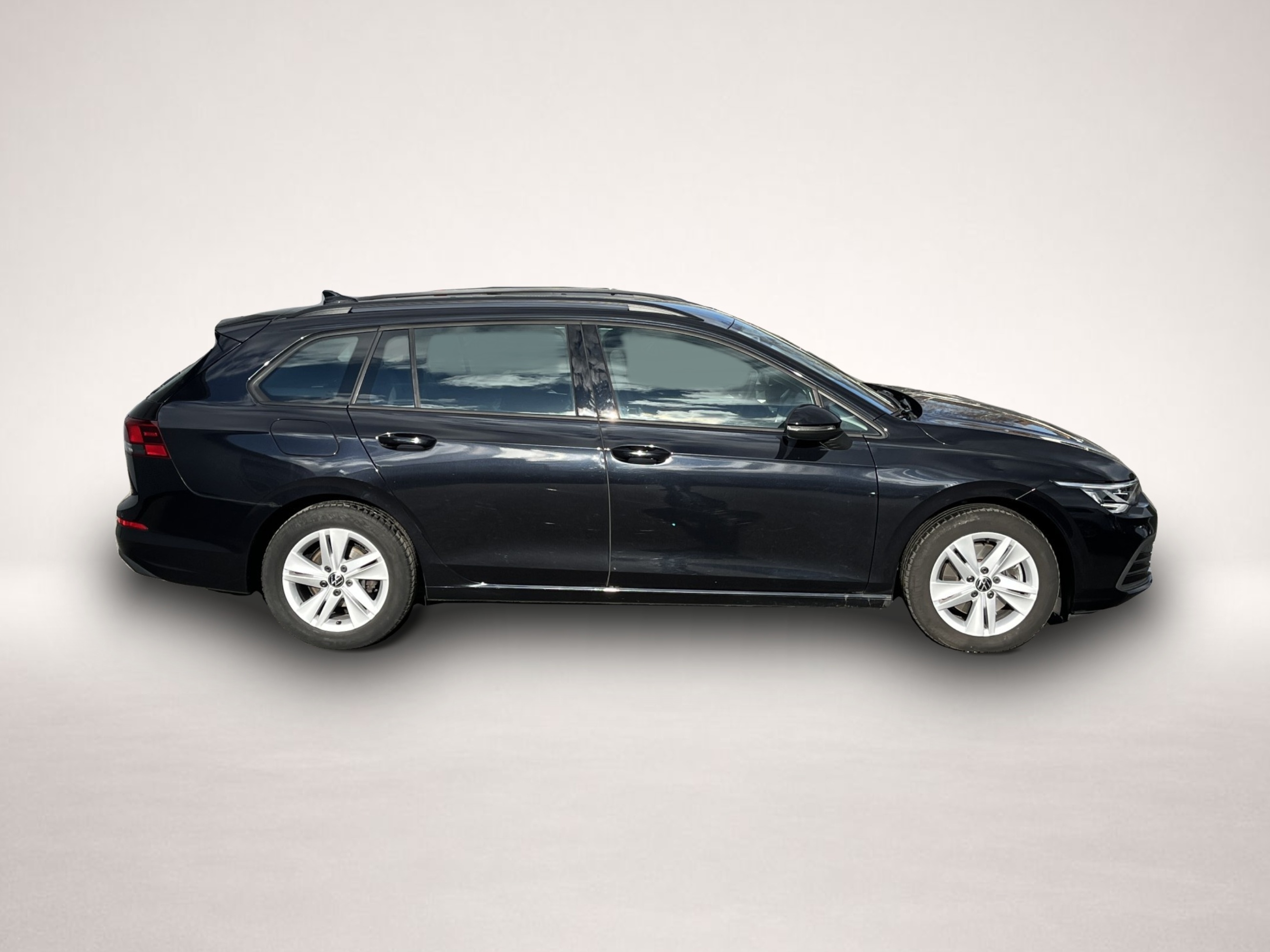 Volkswagen Golf (11/2022, Diesel)