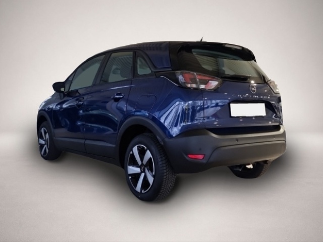 Opel Crossland (X) (01/2024, Benzin)