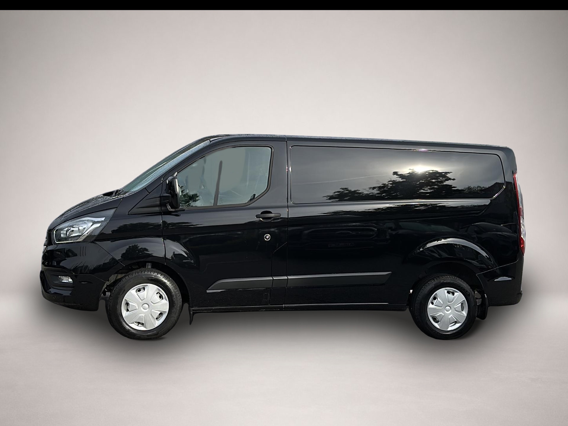 Ford Other (03/2024, Diesel)