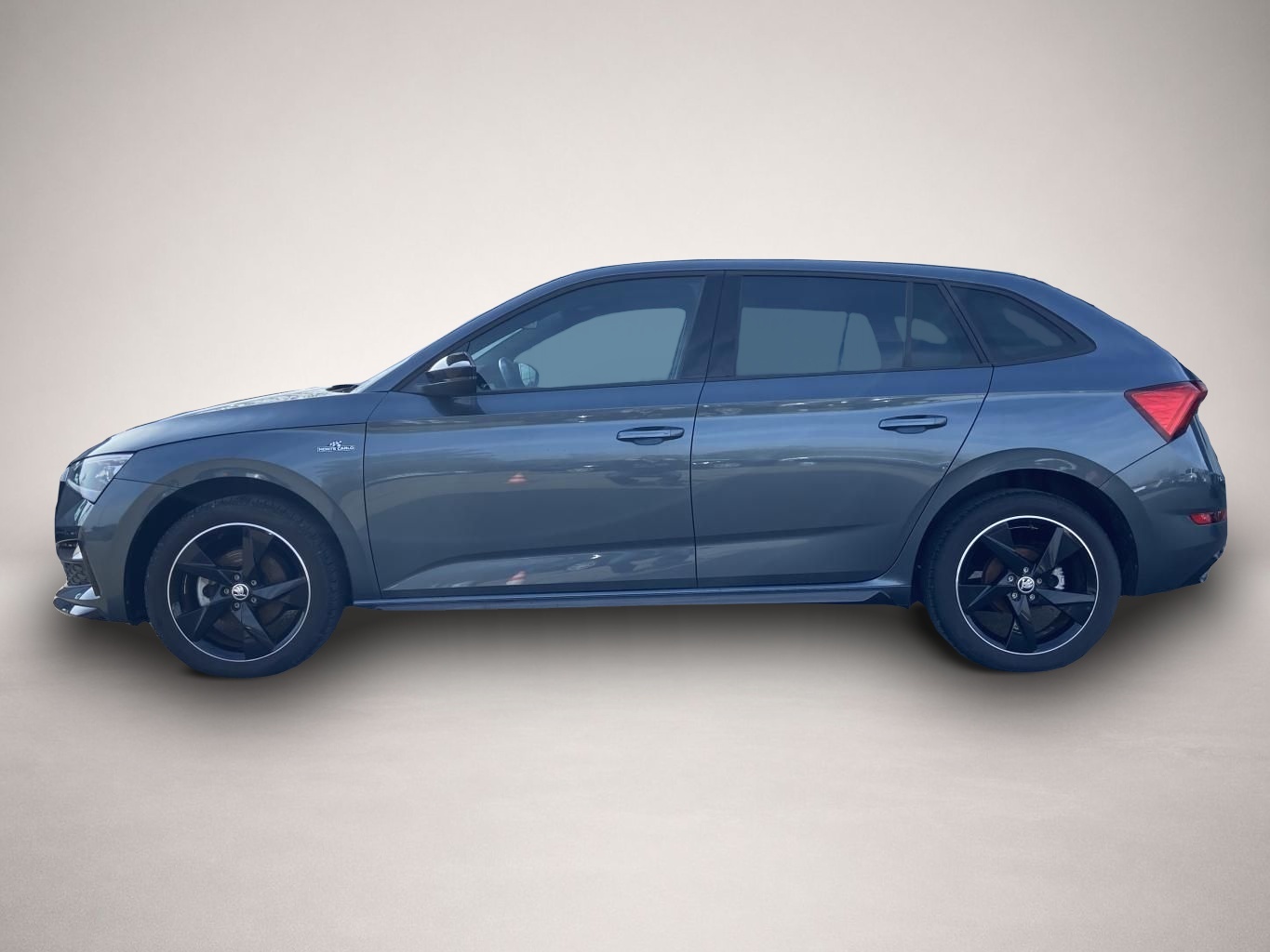 Skoda Scala (10/2021, )