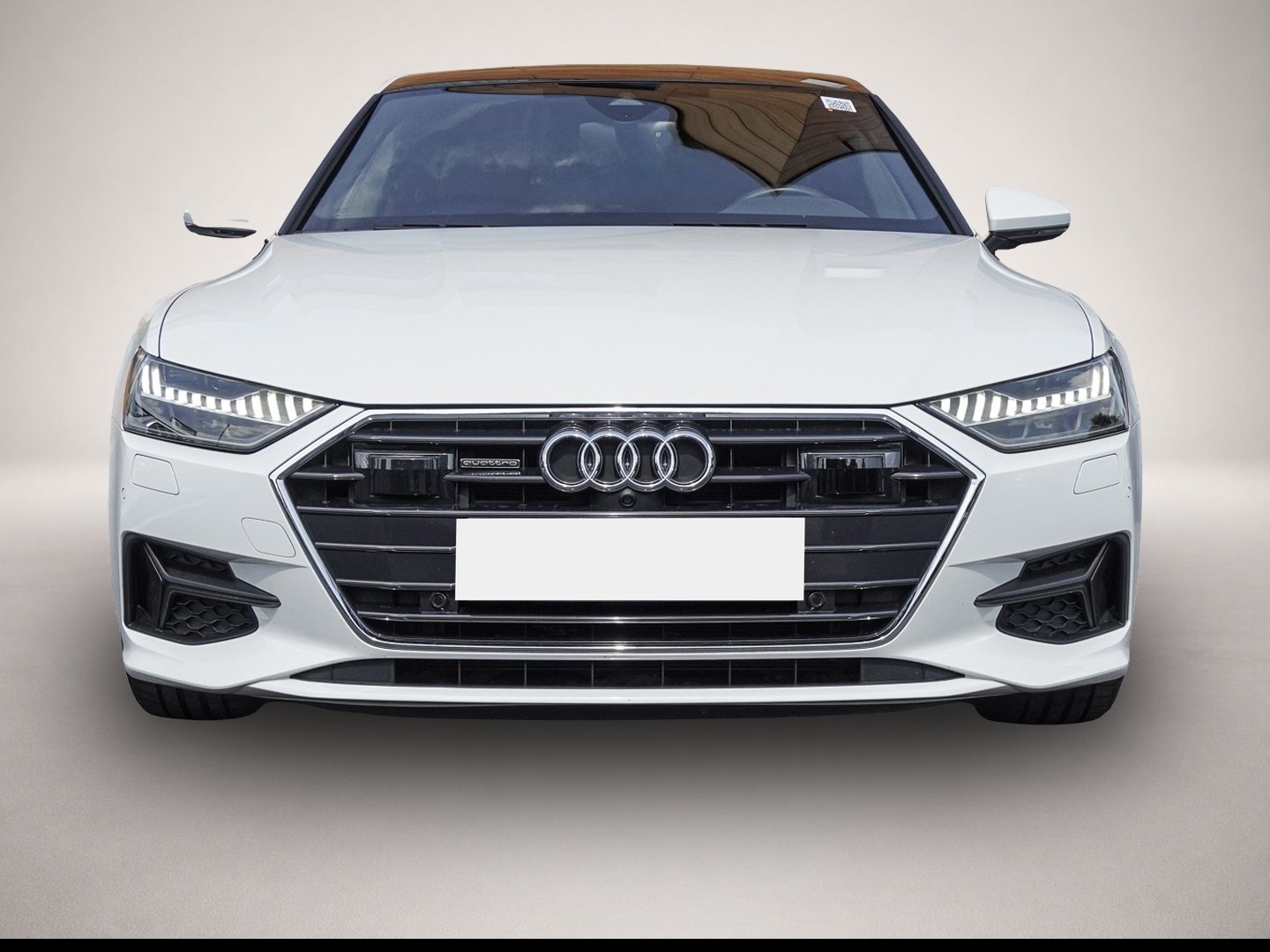 Audi quattro (02/2023, )