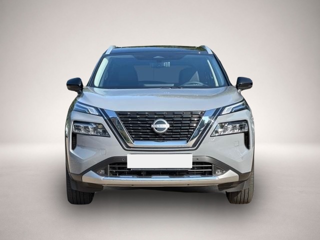 Nissan X-Trail (06/2026, Benzin)