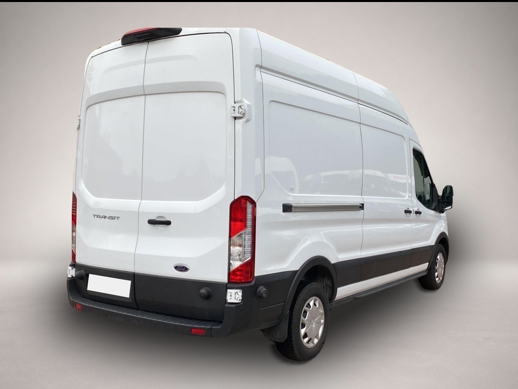 Ford Transit (01/2024, )