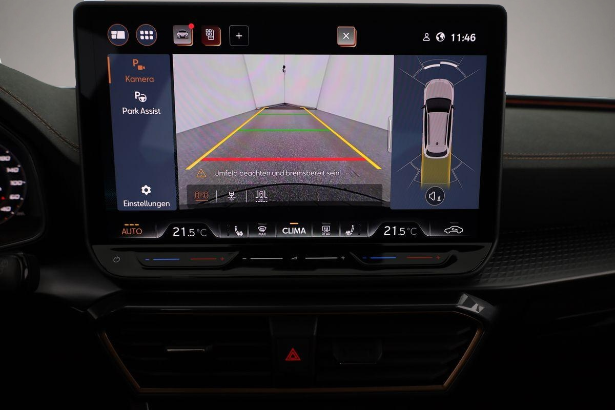 CUPRA Leon, Bild 7 von 7