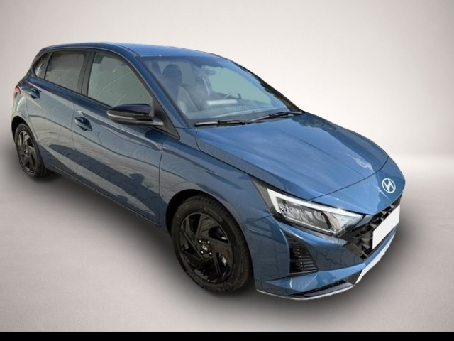 Hyundai i20 (07/2026, Benzin)
