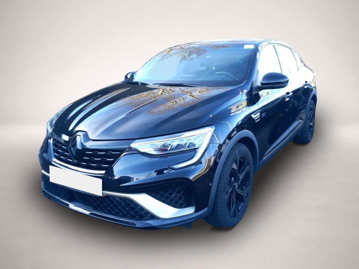 Renault Arkana (12/2022, Hybrid (Benzin/Elektro))