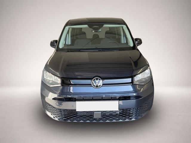 Volkswagen Caddy (06/2026, Hybrid (Benzin/Elektro))